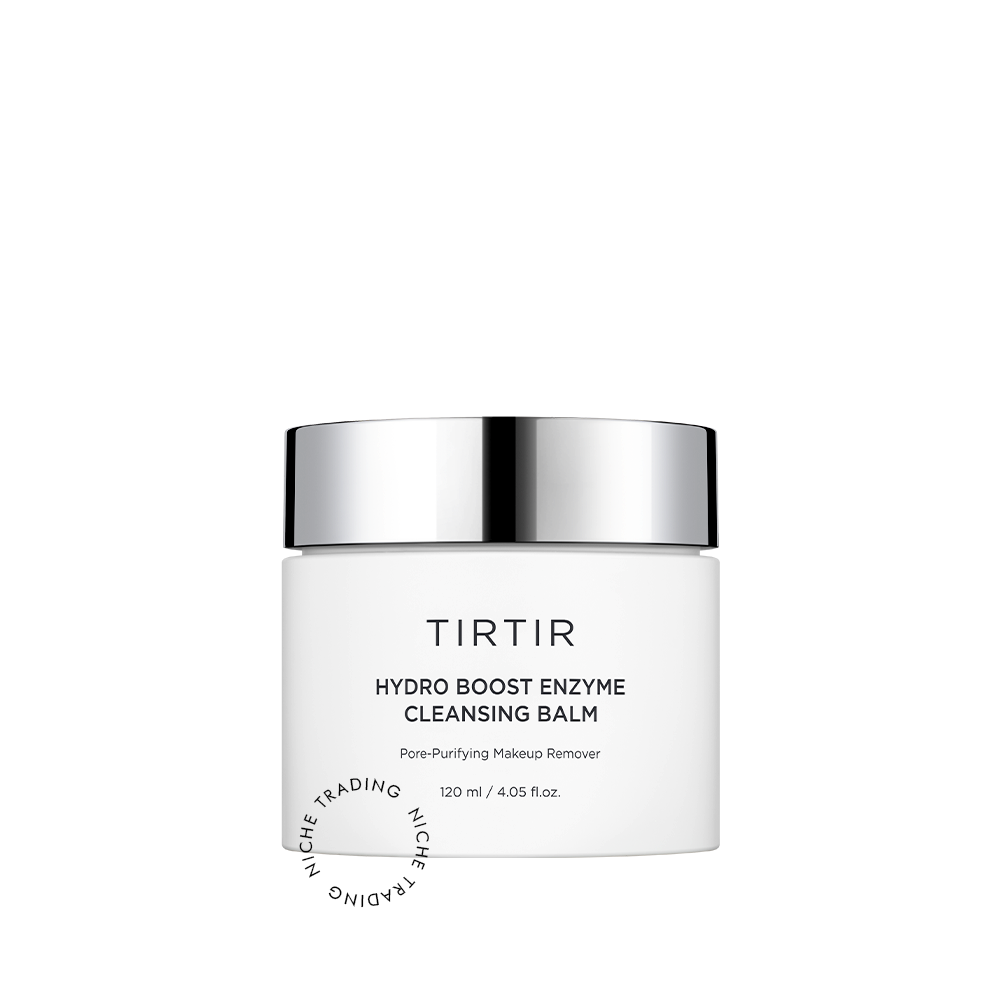 TIRTIR Hydro Boost Enzyme Cleansing Balm - TIRTIR | Niche Trading Qatar