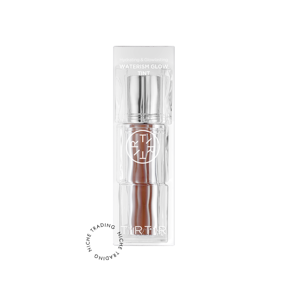 TIRTIR Waterism Glow Tint 04 Fig Peach - TIRTIR | Niche Trading Qatar