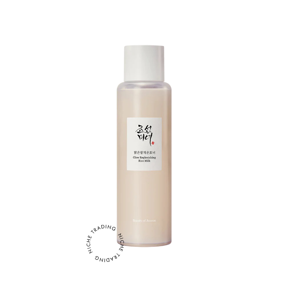 Beauty Of Joseon Glow Replenishing Rice Milk 150ml