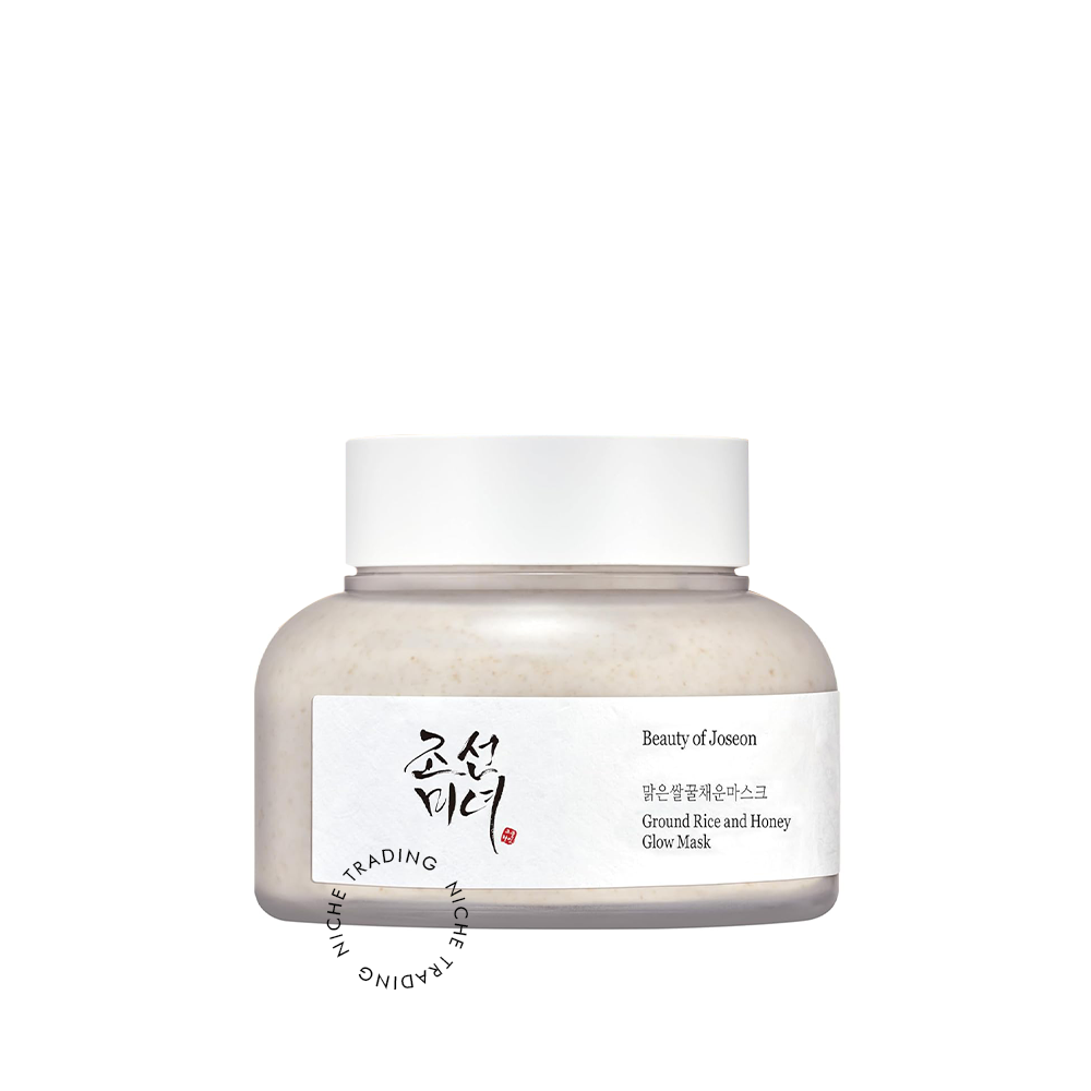Beauty Of Joseon Ground Rice and Honey Glow Mask 150ml