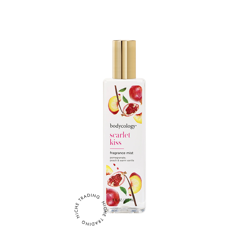 Bc Scarlet Kiss Mist 237ml