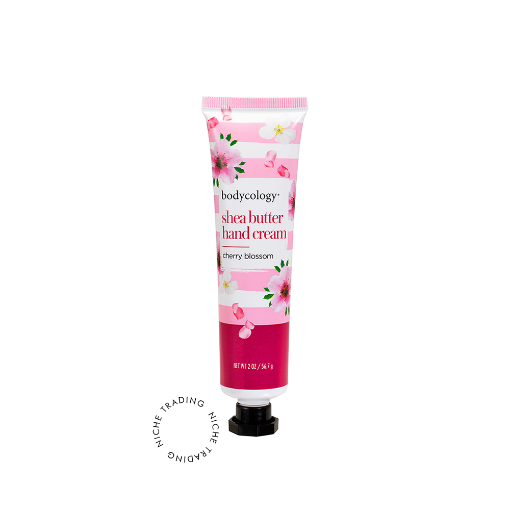 Bodycology Cherry Blossom Hand Cream 56.7g