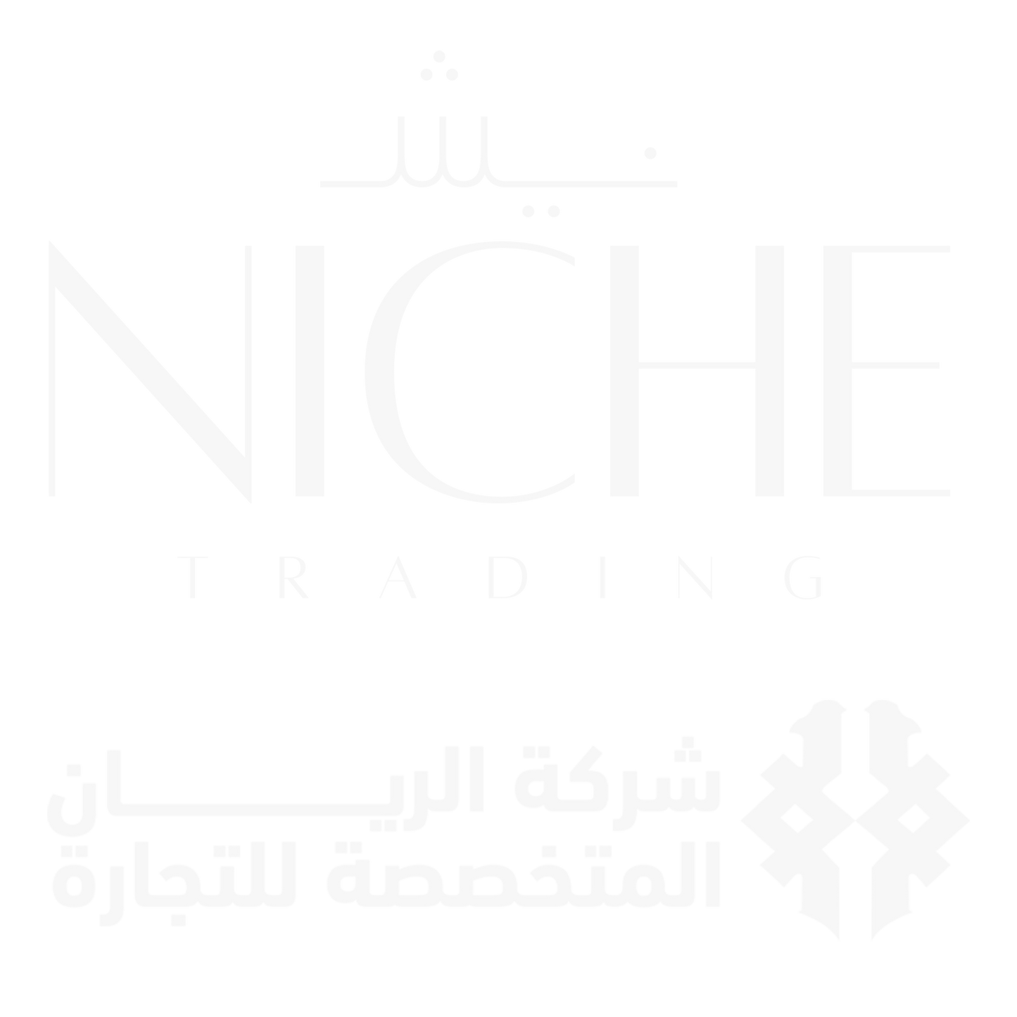 Niche-Trading